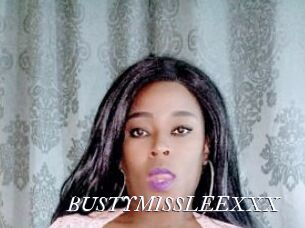 BUSTYMISSLEEXXX
