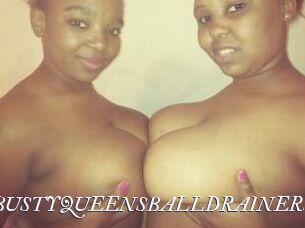 BUSTY_QUEENS_BALL_DRAINERS