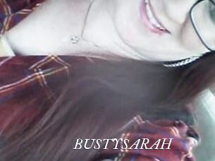 BUSTYSARAH Partouze