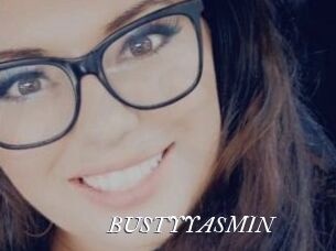 BUSTYYASMIN