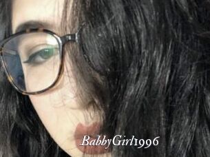 BabbyGirl1996