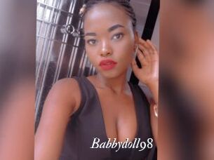 Babbydoll98