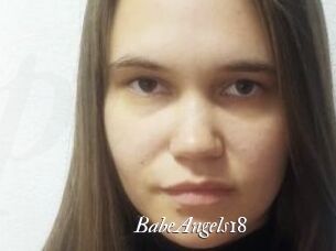 BabeAngels18