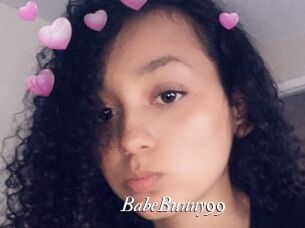 BabeBunny99