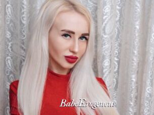 BabeErogenous