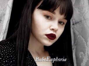 BabeEuphoria
