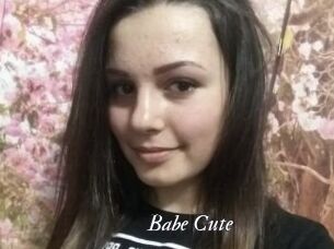Babe_Cute