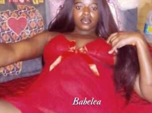 Babelea