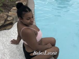 BabesLoveit Partouze