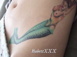 BabettXXX