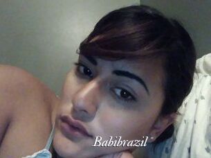 Babibrazil