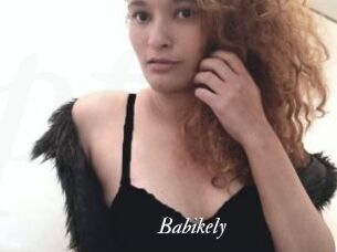 Babikely