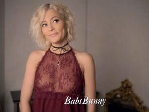 BabsBunny