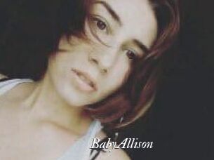 BabyAllison