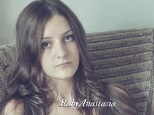 BabyAnastasia