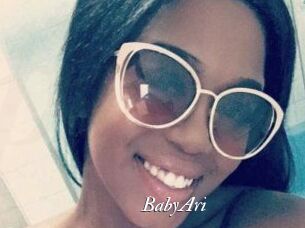 BabyAri
