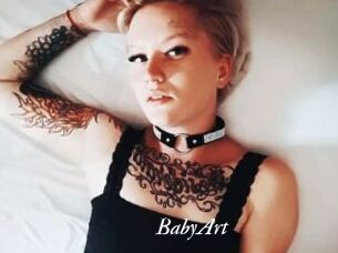 BabyArt