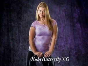 BabyButterflyXO