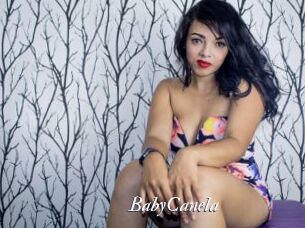 BabyCanela