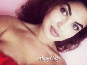 BabyCaty