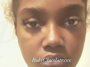 BabyChocolatexxx
