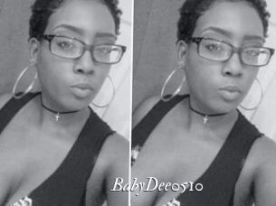 BabyDee0510