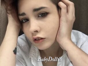 BabyDoll18_