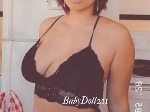 BabyDoll211