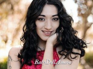 BabyDollAmara