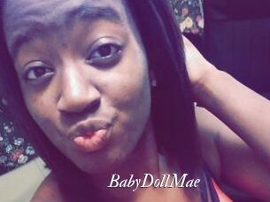 BabyDollMae
