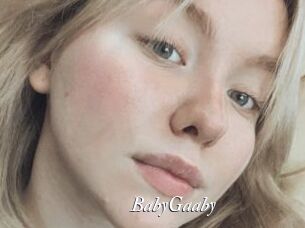 BabyGaaby