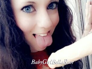 BabyGirlBellaRose