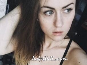 BabyGirlLauren