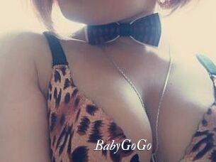 BabyGoGo