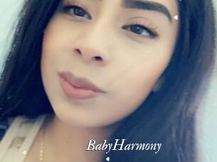 BabyHarmony