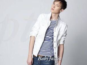 BabyJustin