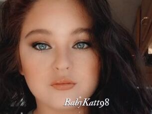 BabyKatt98