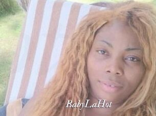 BabyLaHot