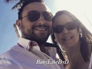 BabyLikeDyD