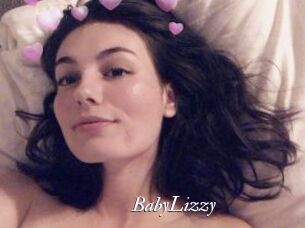 BabyLizzy
