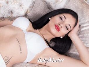 BabyMariee