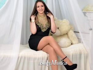 BabyMonica