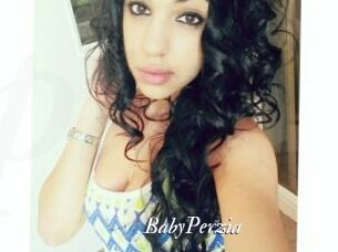 BabyPerzia Partouze