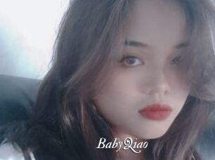 BabyQiao