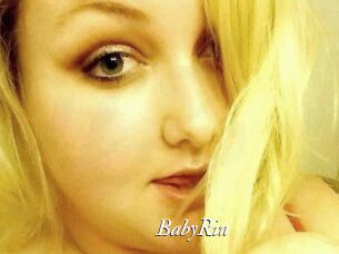 BabyRin