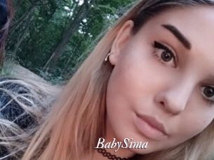 BabySima
