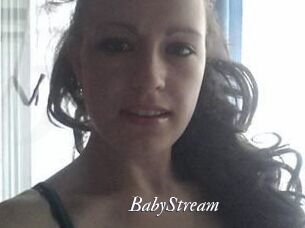 BabyStream
