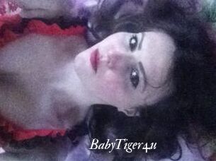 BabyTiger4u