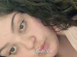 BabyXm