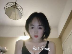 BabyYang